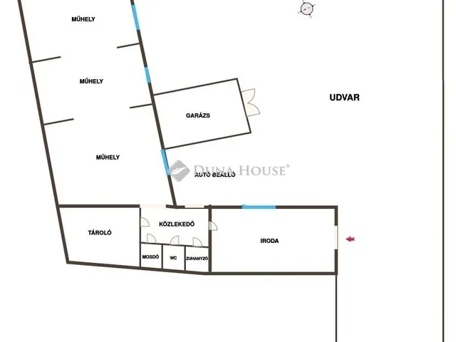 Eladó ház Kecskemét 113 nm