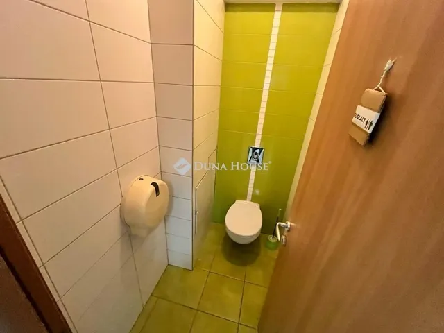 Eladó kereskedelmi és ipari ingatlan Kecskemét 100 nm