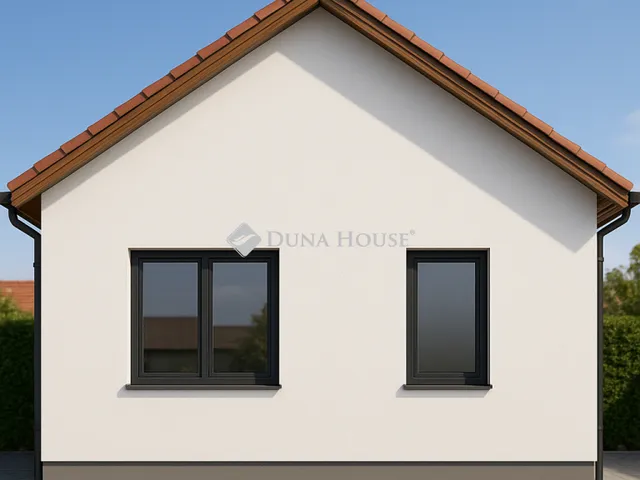 Eladó ház Nagykőrös 94 nm