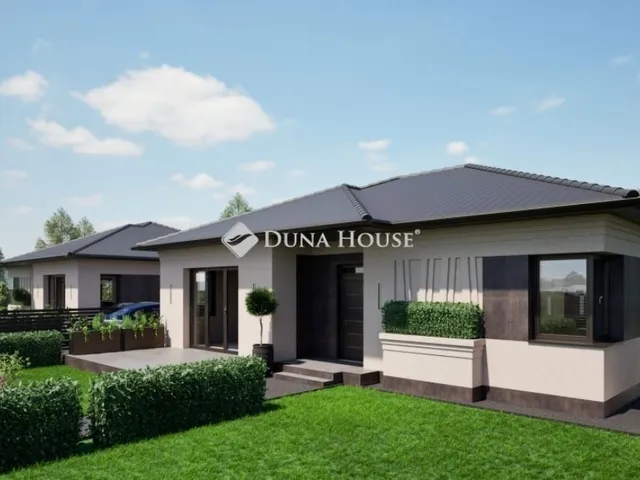 Eladó ház Kecskemét 151 nm