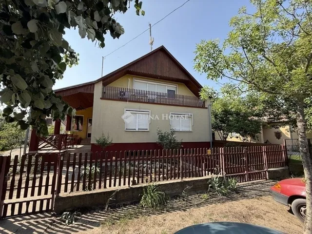 Eladó ház Kecskemét 172 nm