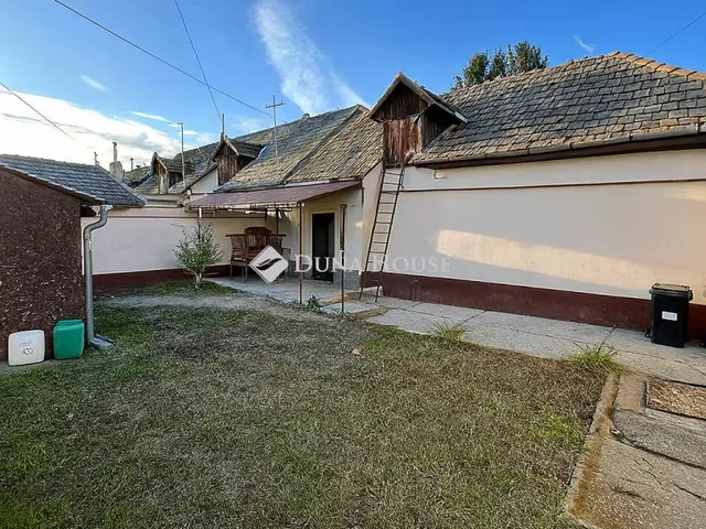 Eladó ház Kecskemét, Muszáj 40 nm