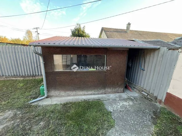 Eladó ház Kecskemét, Muszáj 40 nm