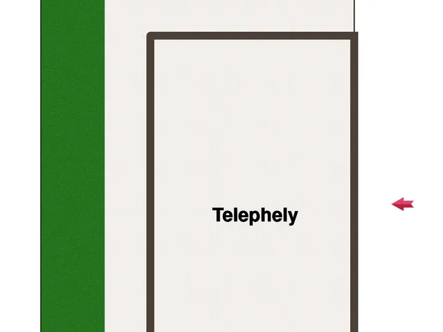 Kiadó telek Budapest XXI. kerület, Csillagtelep, Orion utca 14 1618 nm