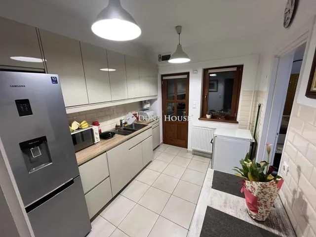 Kiadó ház Kecskemét 55 nm