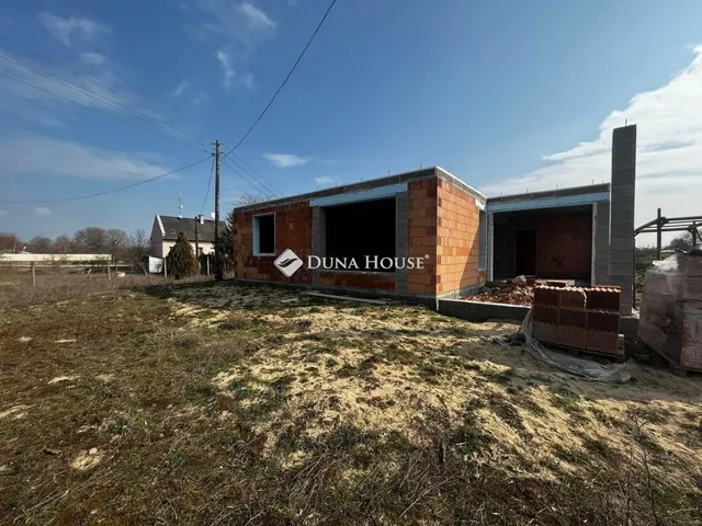 Eladó ház Kecskemét 225 nm