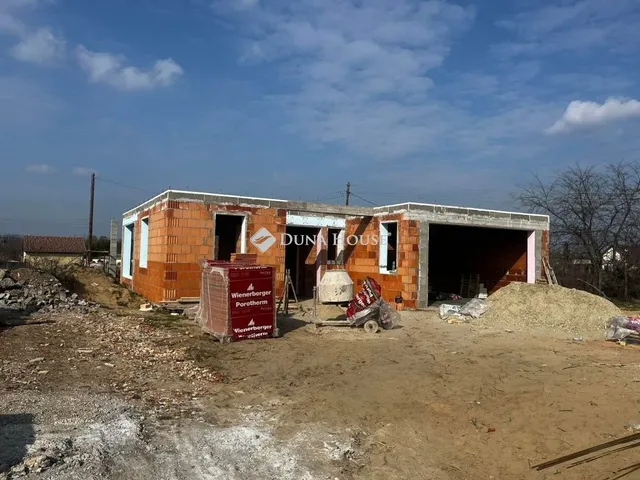 Eladó ház Kecskemét 225 nm