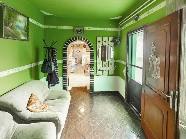 Eladó ház Kecskemét 80 nm