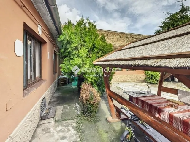 Eladó ház Kecskemét, Erzsébetváros 80 nm