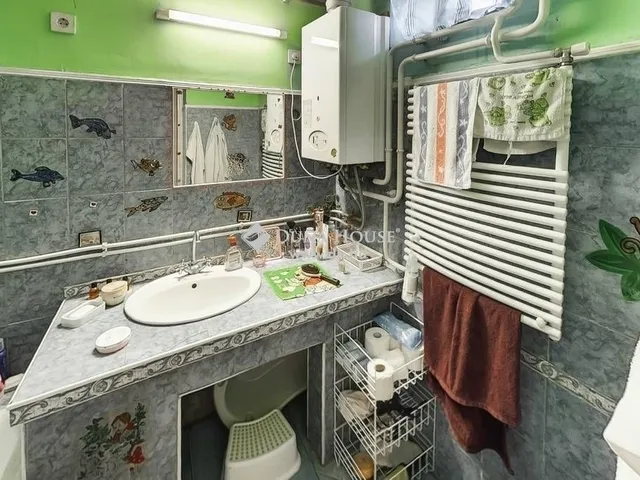 Eladó ház Kecskemét, Erzsébetváros 80 nm