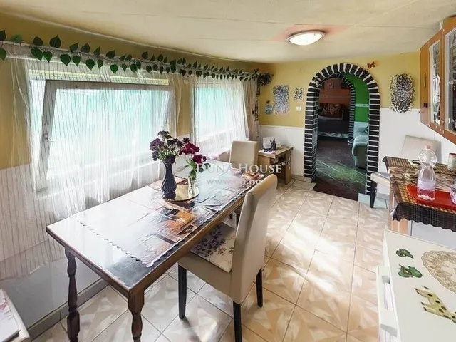 Eladó ház Kecskemét, Erzsébetváros 80 nm