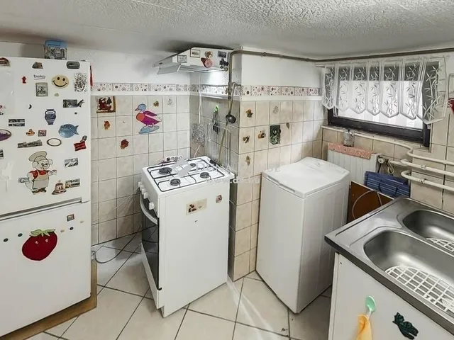 Eladó ház Kecskemét, Erzsébetváros 80 nm