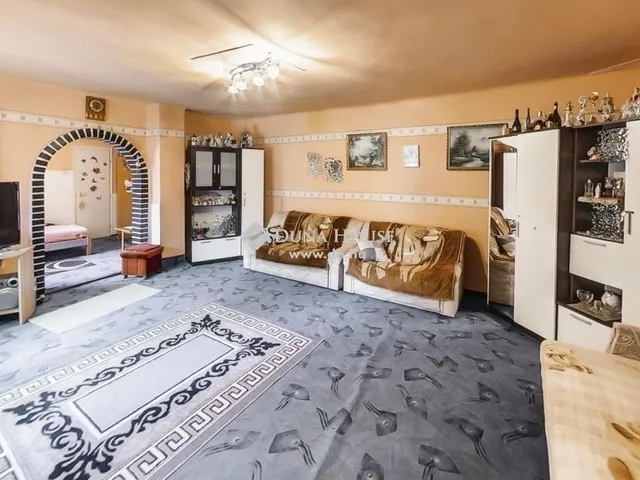 Eladó ház Kecskemét, Erzsébetváros 80 nm