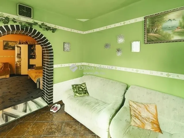 Eladó ház Kecskemét, Erzsébetváros 80 nm