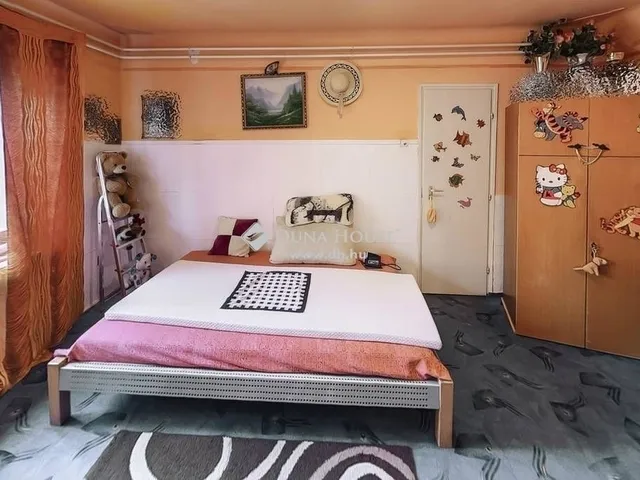 Eladó ház Kecskemét, Erzsébetváros 80 nm