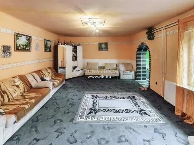 Eladó ház Kecskemét, Erzsébetváros 80 nm