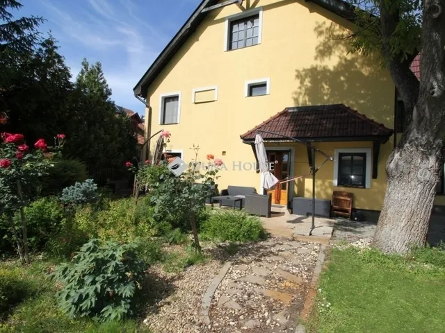 Eladó ház Kecskemét 220 nm