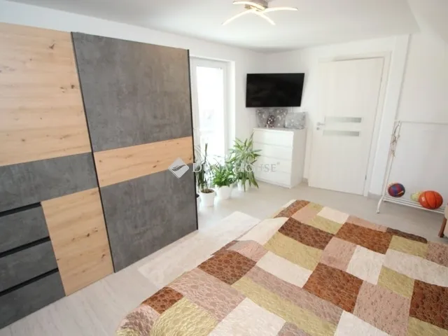 Eladó ház Kecskemét 140 nm