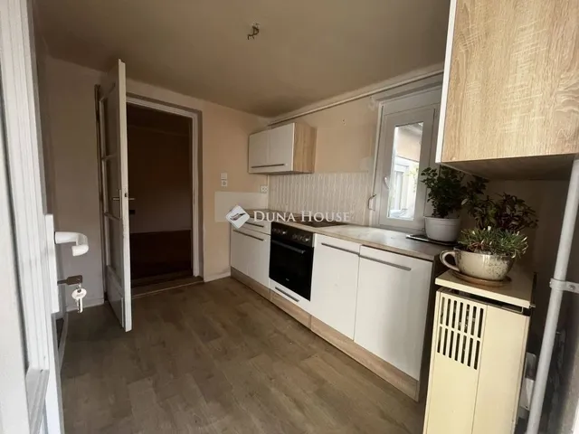 Eladó ház Kecskemét 50 nm