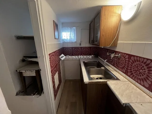 Eladó ház Kecskemét 50 nm