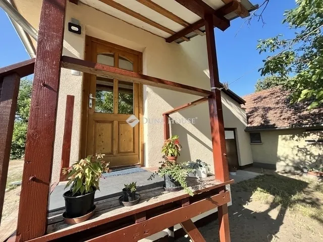 Eladó ház Kecskemét, Hetényegyháza 80 nm