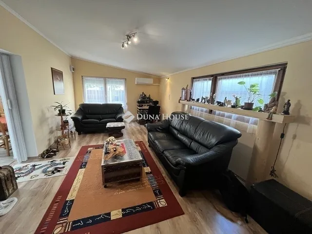 Eladó ház Kecskemét, Hetényegyháza 80 nm