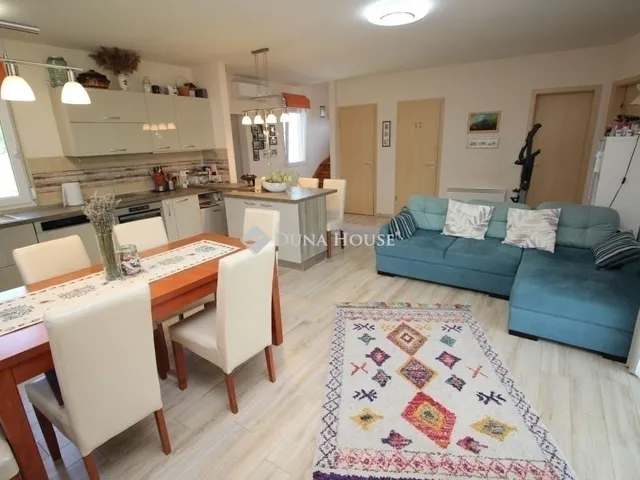 Eladó ház Kecskemét, Méntelek 120 nm