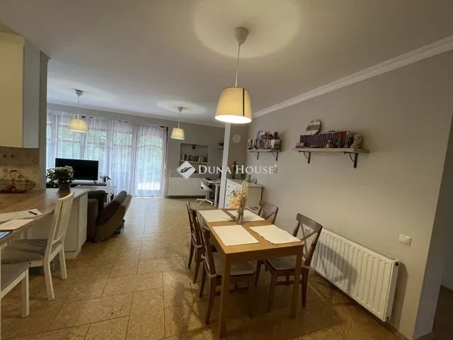 Eladó ház Helvécia 135 nm