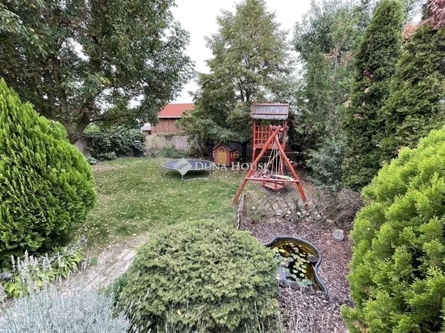 Eladó ház Helvécia 135 nm