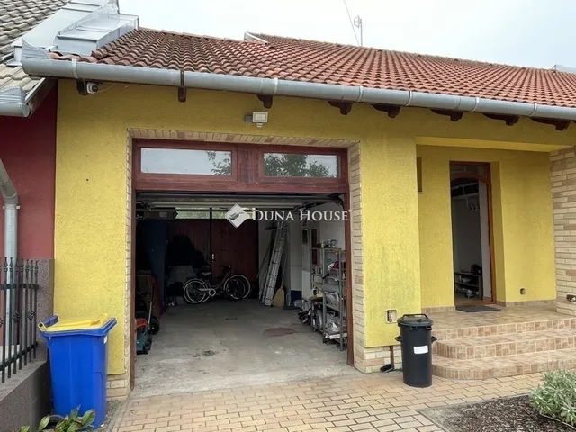 Eladó ház Helvécia 135 nm