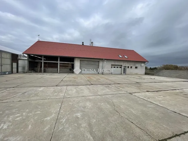 Eladó ház Szabadszállás 120 nm