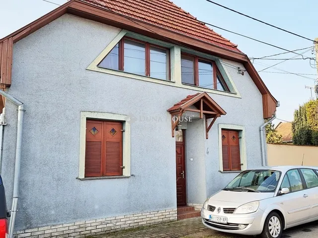 Kiadó lakás Kecskemét 140 nm