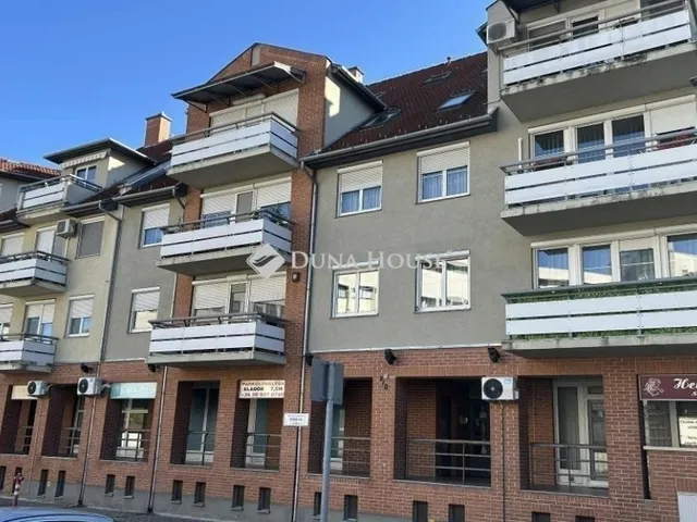 Eladó lakás Kecskemét 47 nm