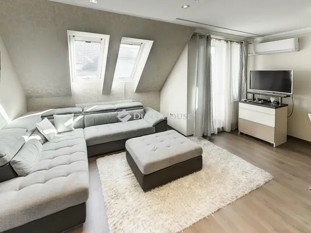 Kiadó lakás Kecskemét 78 nm