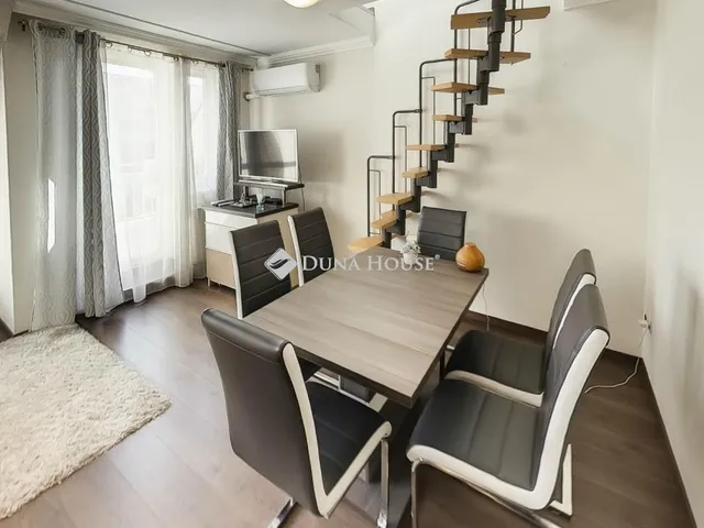 Kiadó lakás Kecskemét 78 nm