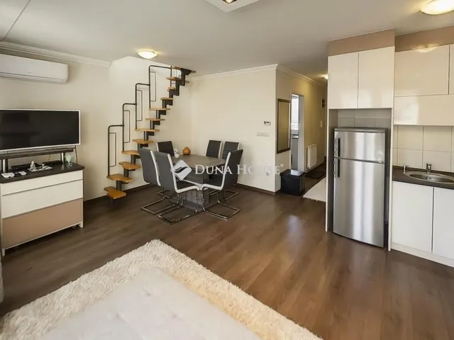 Kiadó lakás Kecskemét 78 nm