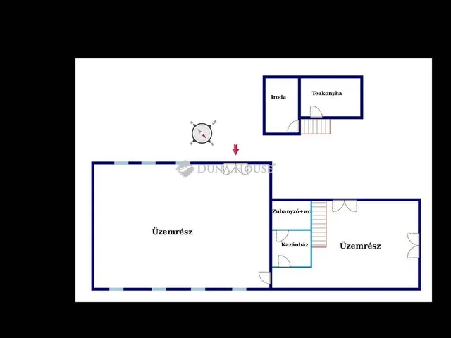Eladó kereskedelmi és ipari ingatlan Nagykőrös 589 nm