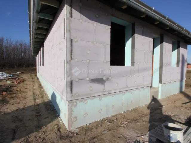 Eladó ház Kecskemét 124 nm