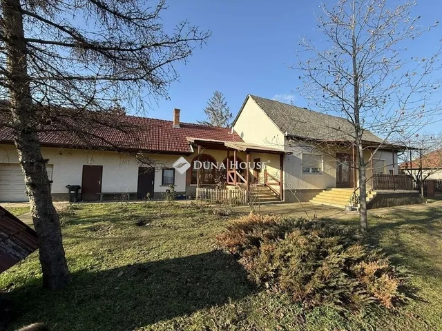 Eladó ház Kecskemét 100 nm