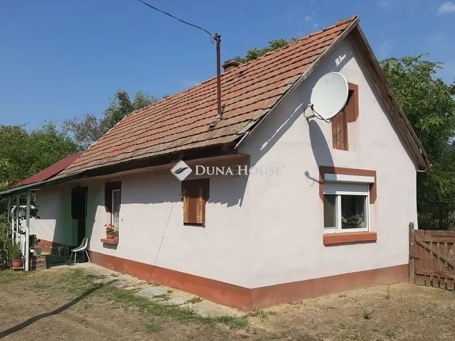 Eladó ház Kecskemét 65 nm