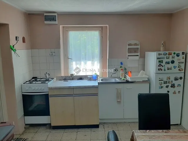 Eladó ház Kecskemét 65 nm