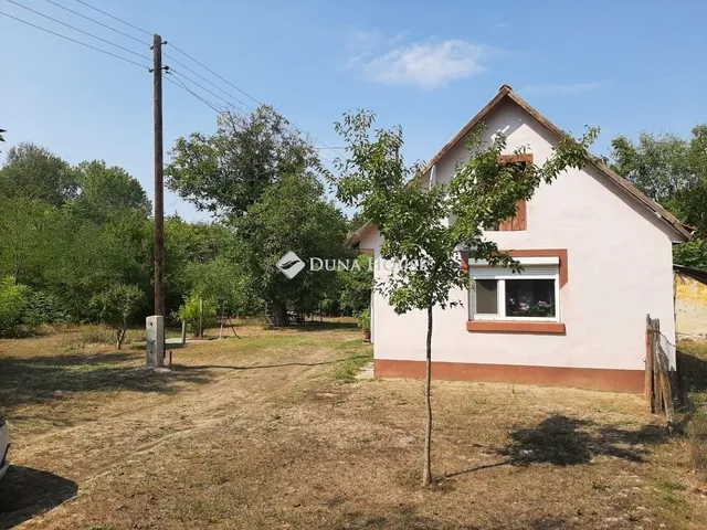 Eladó ház Kecskemét 65 nm