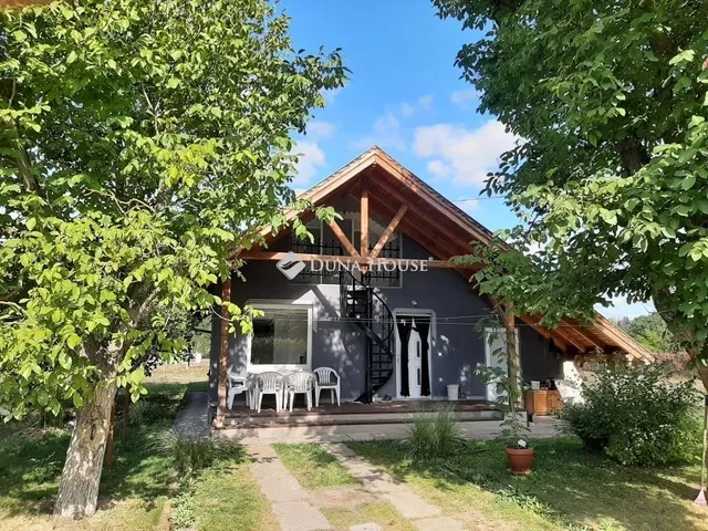 Eladó ház Kecskemét, Úrihegy 65 nm