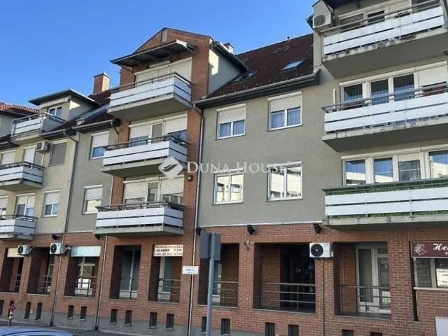 Eladó lakás Kecskemét 47 nm
