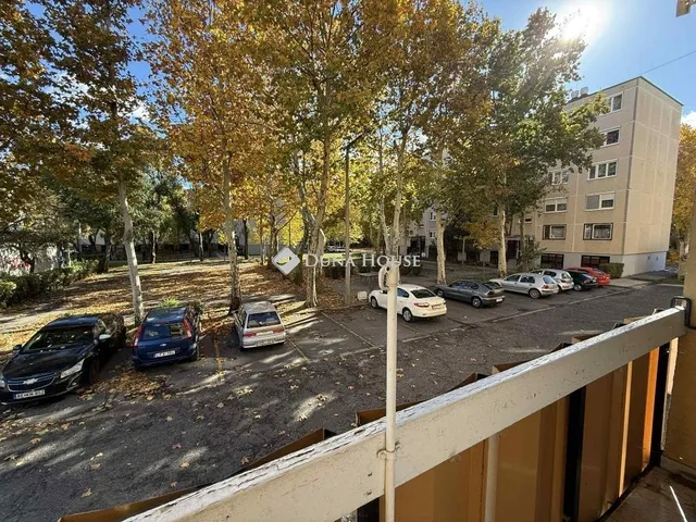 Eladó lakás Kecskemét 54 nm