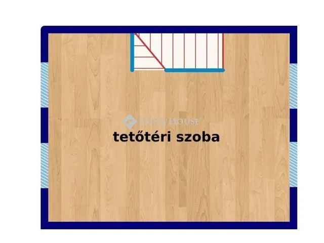 Eladó lakás Kecskemét, Hunyadiváros 95 nm