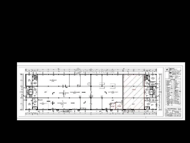Eladó kereskedelmi és ipari ingatlan Kiskunfélegyháza 6000 nm