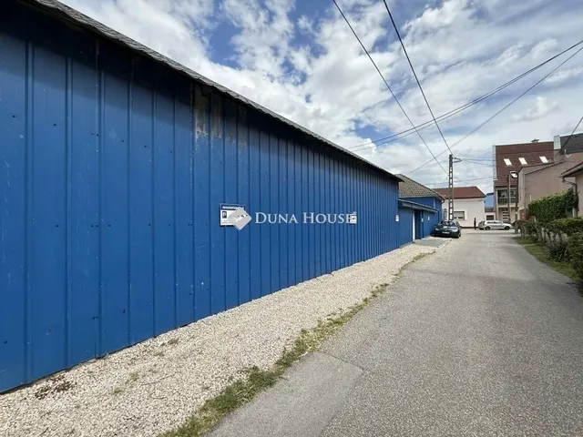 Eladó ház Kecskemét 333 nm