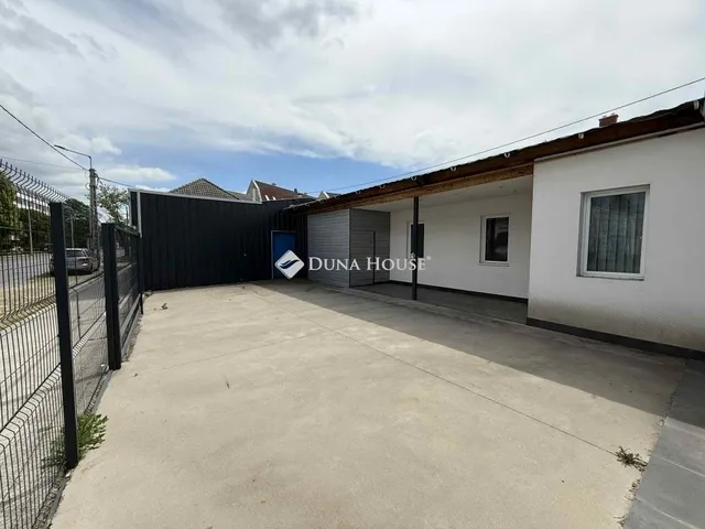 Eladó ház Kecskemét 333 nm