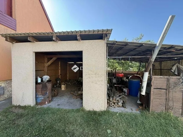 Eladó ház Kecskemét 80 nm